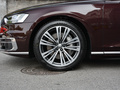 奥迪A8 A8L 55 TFSI quattro尊贵型2019款