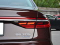 奥迪A8 A8L 55 TFSI quattro尊贵型2019款