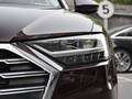 奥迪A8 A8L 55 TFSI quattro尊贵型2019款