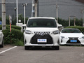 雷克萨斯LM 300h四座御世版2020款