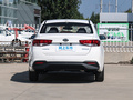 福瑞迪 1.6L 手動舒適版國VI2019款