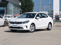 福瑞迪 1.6L 手動舒適版國VI2019款