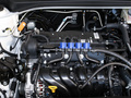 福瑞迪 1.6L 手動舒適版國VI2019款