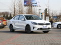 福瑞迪 1.6L 手動(dòng)舒適版國(guó)V2019款