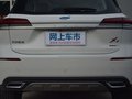 长安欧尚X7 图片