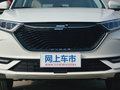 长安欧尚X7 图片
