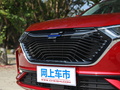 长安欧尚X7 图片