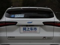 长安欧尚X7 图片