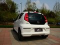 比亚迪e1 图片