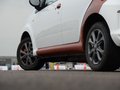 比亚迪e1 图片
