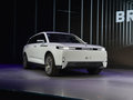 博郡iV7 基本型2019款