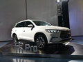 宋pro 新能源 DM 1.5T四驱性能版舒适型2019款