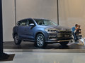 宋pro 新能源 DM 1.5T四驱性能版舒适型2019款