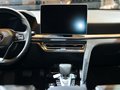 宋pro 新能源 DM 1.5T四驱性能版舒适型2019款