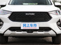 哈弗F7x 图片