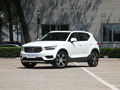 沃尔沃XC40 T3智远豪华版2020款