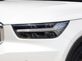 沃尔沃XC40 T3智远豪华版2020款