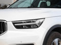 沃尔沃XC40 T3智行时尚版2020款