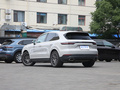卡宴 Cayenne3.0T2019款