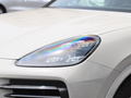 卡宴 Cayenne3.0T2019款
