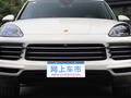 卡宴 Cayenne3.0T2019款