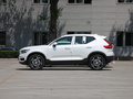 沃尔沃XC40 T4四驱智远豪华版2020款