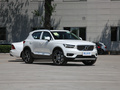 沃尔沃XC40 T4四驱智远豪华版2020款