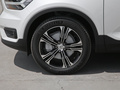 沃尔沃XC40 T4四驱智远豪华版2020款