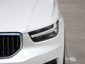 沃尔沃XC40 T4四驱智远豪华版2020款
