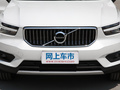 沃尔沃XC40 T4四驱智远豪华版2020款