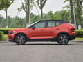 沃尔沃XC40 T4四驱智远运动版2020款