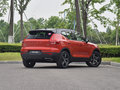 沃尔沃XC40 T4四驱智远运动版2020款