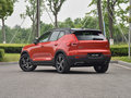 沃尔沃XC40 T4四驱智远运动版2020款