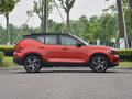 沃尔沃XC40 T4四驱智远运动版2020款