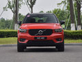 沃尔沃XC40 T4四驱智远运动版2020款