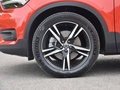 沃尔沃XC40 T4四驱智远运动版2020款