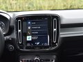 沃尔沃XC40 T4四驱智远运动版2020款