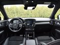 沃尔沃XC40 T4四驱智远运动版2020款