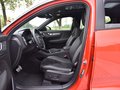 沃尔沃XC40 T4四驱智远运动版2020款