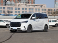 上汽大通MAXUS G20 圖片