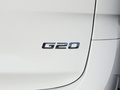 上汽大通MAXUS G20 圖片