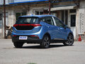 BEIJING-EX3 R600勁風版2019款
