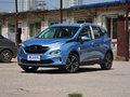 BEIJING-EX3 R600勁風版2019款