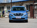 BEIJING-EX3 R600勁風版2019款