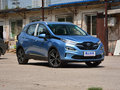 BEIJING-EX3 R600勁風版2019款