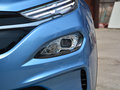 BEIJING-EX3 R600勁風版2019款