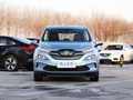 BEIJING-EX3 R600勁尚版2019款