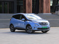 BEIJING-EX3 R600勁潮版2019款