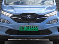 BEIJING-EX3 R600勁潮版2019款