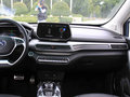 BEIJING-EX3 R600勁潮版2019款